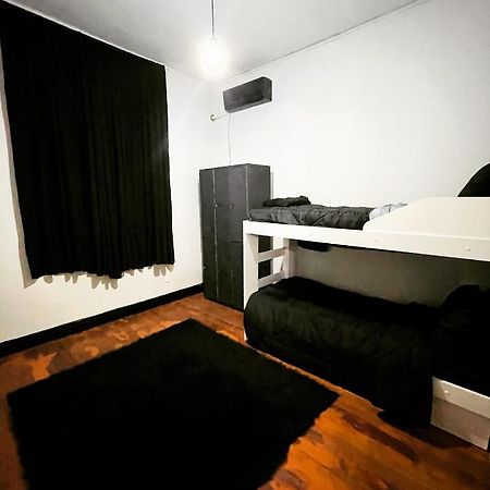 Color Hostel Porto Alegre Exterior photo